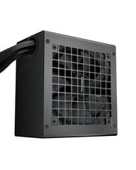 Nguồn máy tính DEEPCOOL - PK750D 80 Plus Bronze