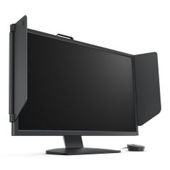 Màn Hình Gaming Chuyên Esports BenQ ZOWIE XL2546K TN 240Hz DyAc⁺™ 24.5 Inch