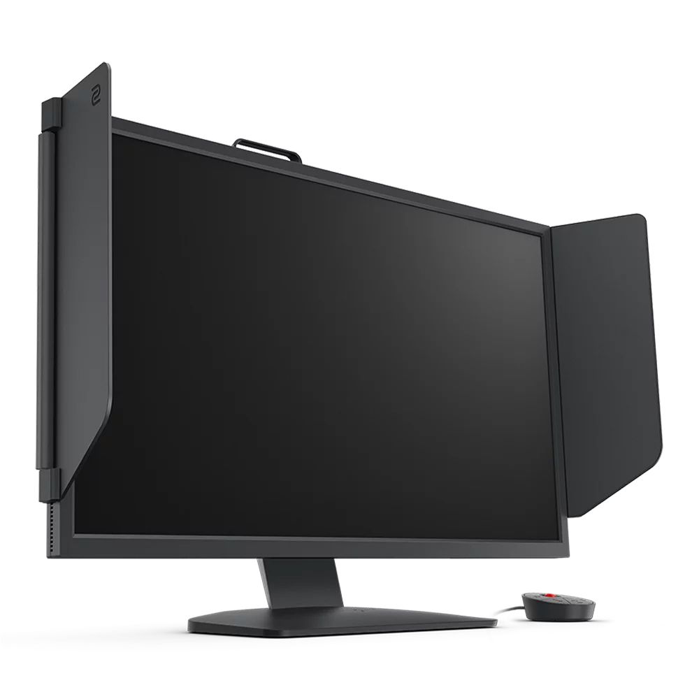 Màn Hình Gaming Chuyên Esports BenQ ZOWIE XL2566K TN 360Hz DyAc⁺™ 24.5 inch