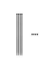 Nguồn máy tính DEEPCOOL - PF500 80 Plus