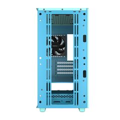 Case DeepCool Macube 110