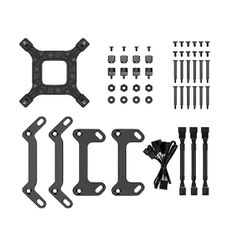 Tản nhiệt nước AIO DeepCool LS720 SE