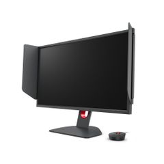 Màn Hình Gaming Chuyên Esports ZOWIE XL2746K TN 240Hz DyAc⁺™ 27 Inch