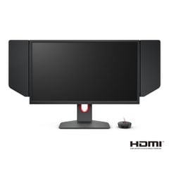 Màn Hình Gaming Chuyên Esports BenQ ZOWIE XL2546K TN 240Hz DyAc⁺™ 24.5 Inch