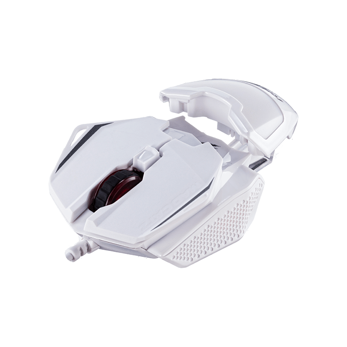 Chuột Gaming Mad Catz R.A.T. 1+