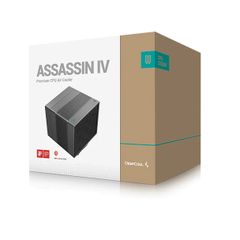 Tản nhiệt khí DeepCool ASSASSIN IV