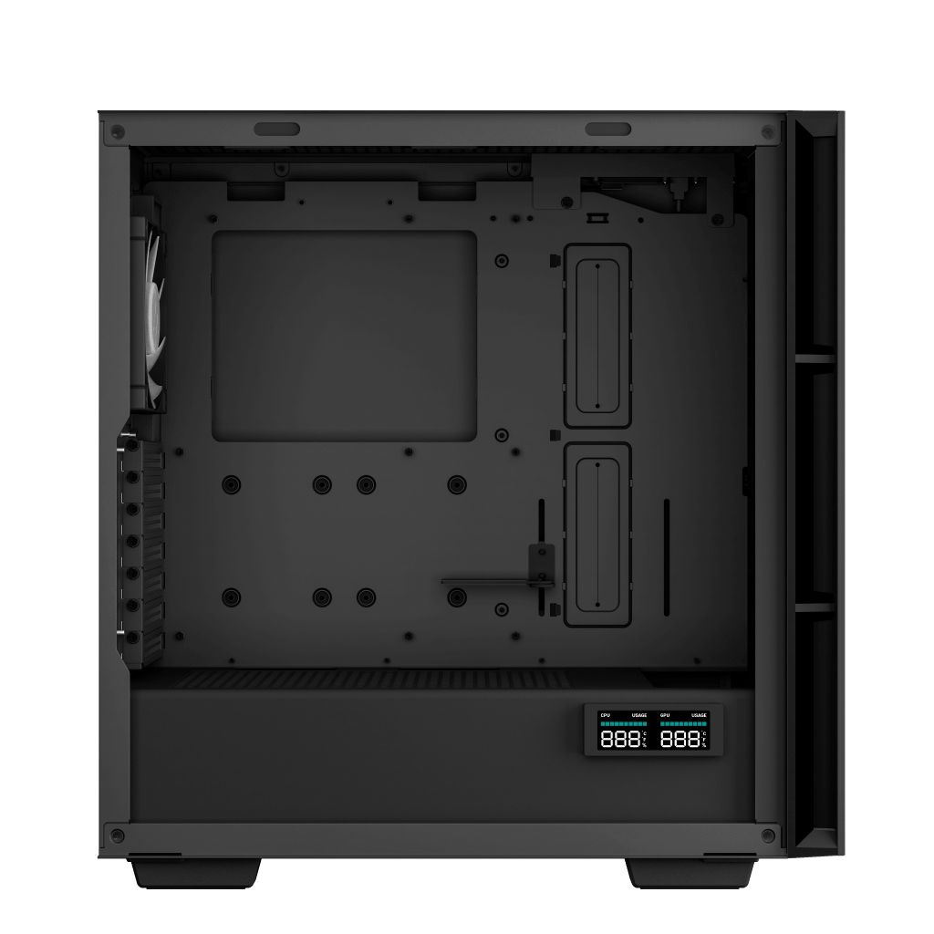 Case DeepCool CH560 Digital