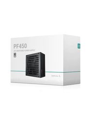 Nguồn máy tính DEEPCOOL - PF450 80 Plus ( NEW )