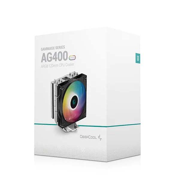 DeepCool AG400 ARGB