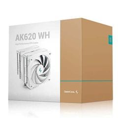 DeepCool AK620 WH