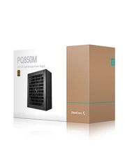 Nguồn máy tính DEEPCOOL - PQ850M 80 Plus Gold