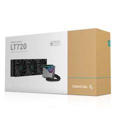 Tản nhiệt nước AIO DeepCool LT720