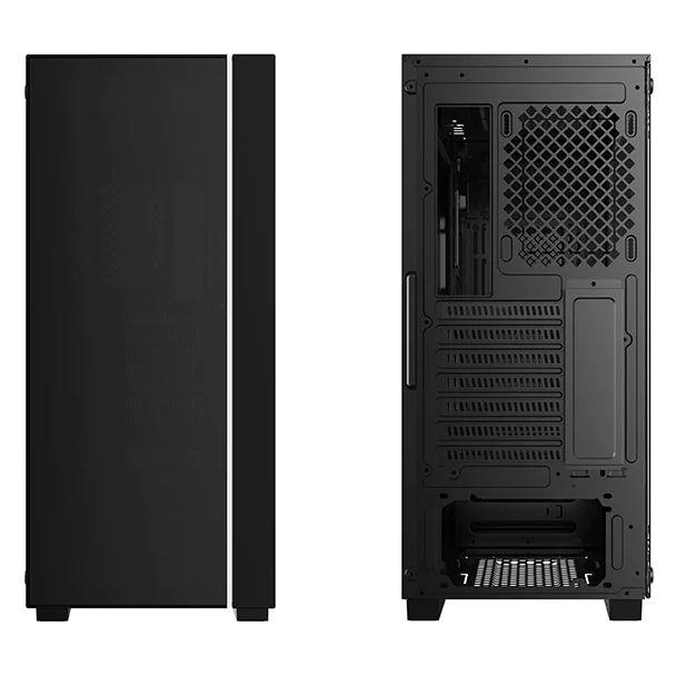 Case DeepCool Matrexx 55 V3 ADD-RGB 3F