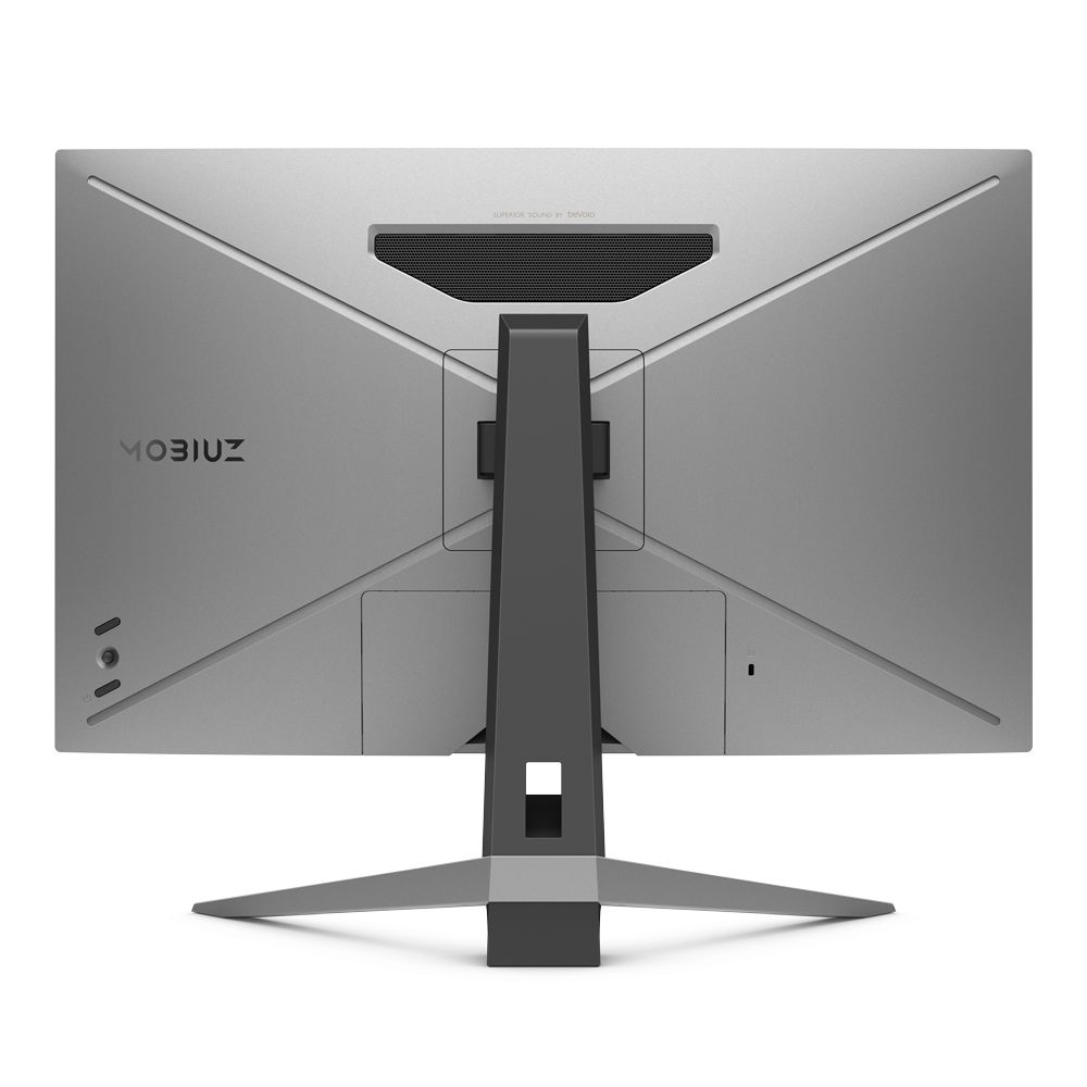 Màn hình gaming BenQ MOBIUZ EX2710Q QHD 1ms IPS 165Hz