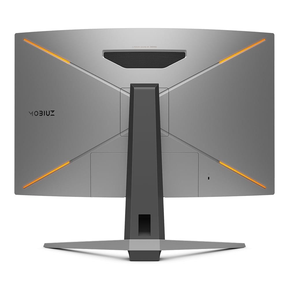 Màn hình gaming cong BenQ MOBIUZ EX3210R 2K 165Hz 1000R