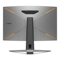 Màn hình gaming cong BenQ MOBIUZ EX3210R 2K 165Hz 1000R