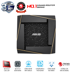 ASUS RT-AX92U Chuẩn AX6100