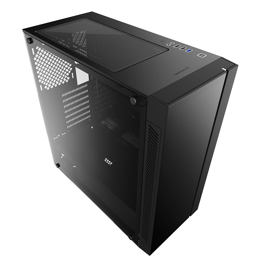 Case DeepCool Matrexx 55 V3 ADD-RGB 3F