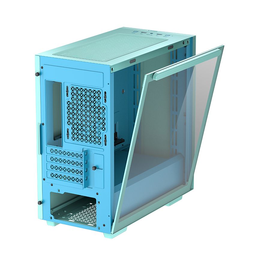 Case DeepCool Macube 110