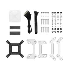 Tản nhiệt nước AIO DeepCool LS520