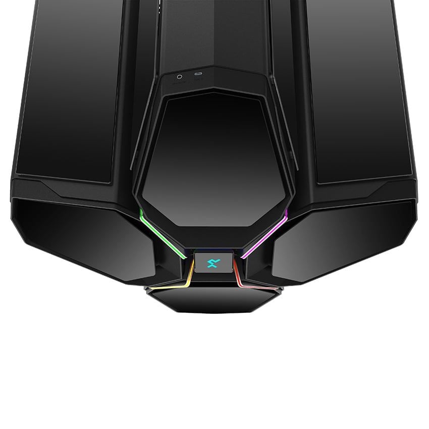 Case DeepCool QUADSTELLAR INFINITY