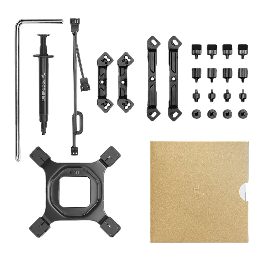 DeepCool AK620 DIGITAL