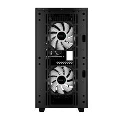 Case DeepCool  MATREXX 40 3FS