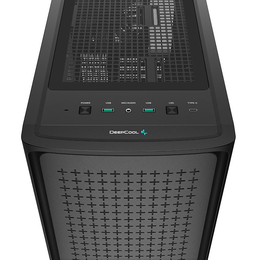 Case DeepCool CK560