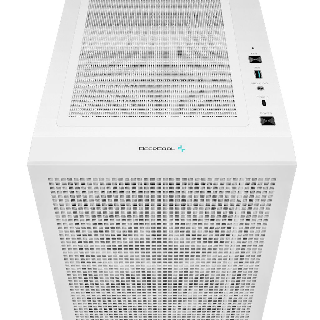 Case DeepCool CH560 Digital