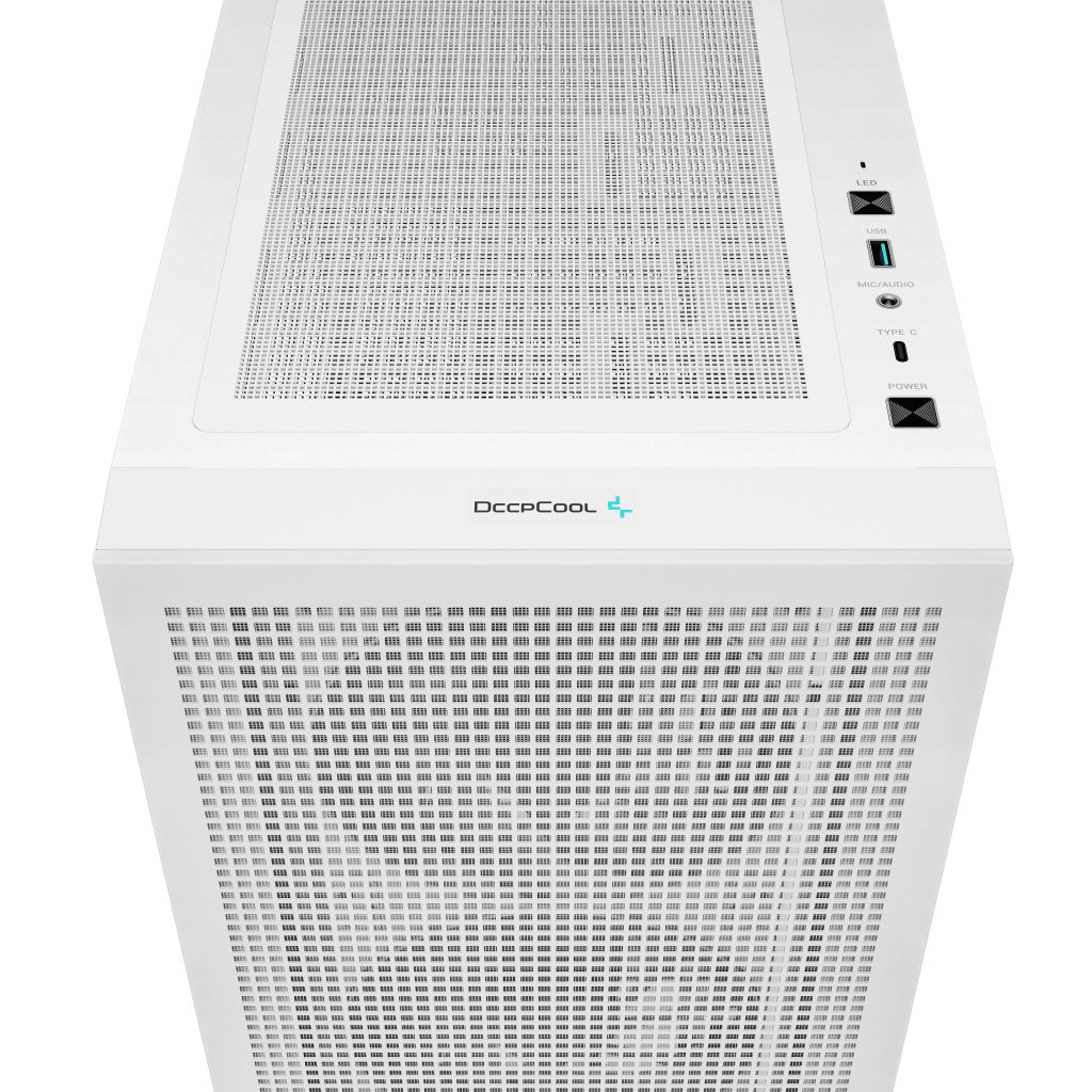 Case DeepCool CH560 Digital