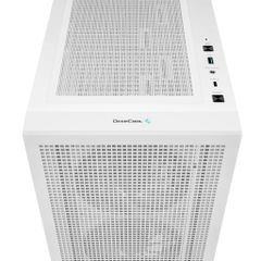 Case DeepCool CH560 Digital