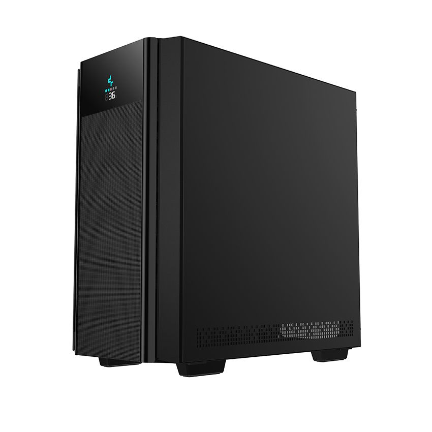 Case DeepCool  CH510 MESH DIGITAL