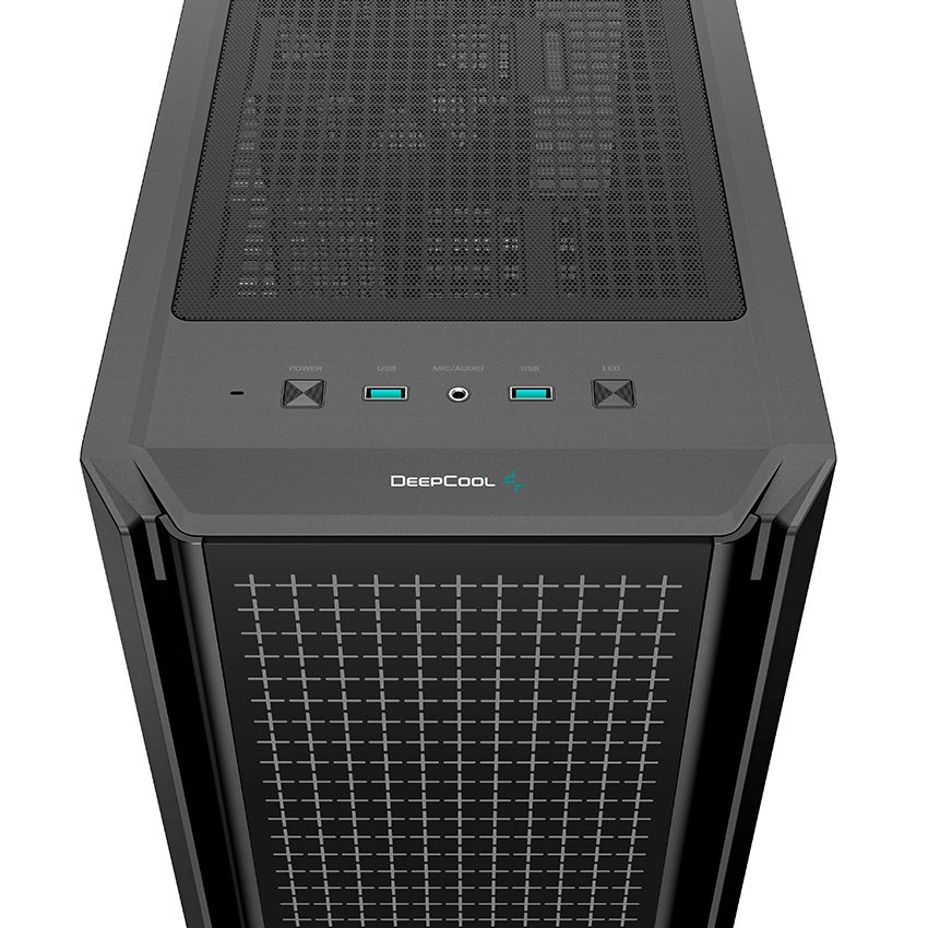 Case DeepCool CG540