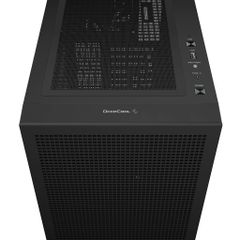 Case DeepCool CH560 Digital