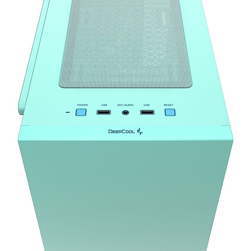 Case DeepCool Macube 110