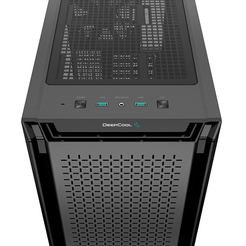 Case DeepCool CG560