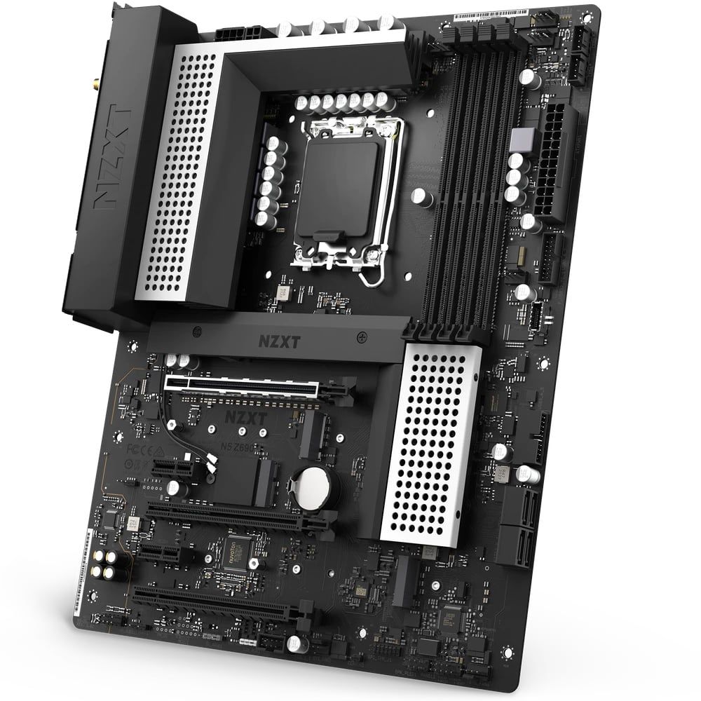 Mainboard NZXT N5 Z690