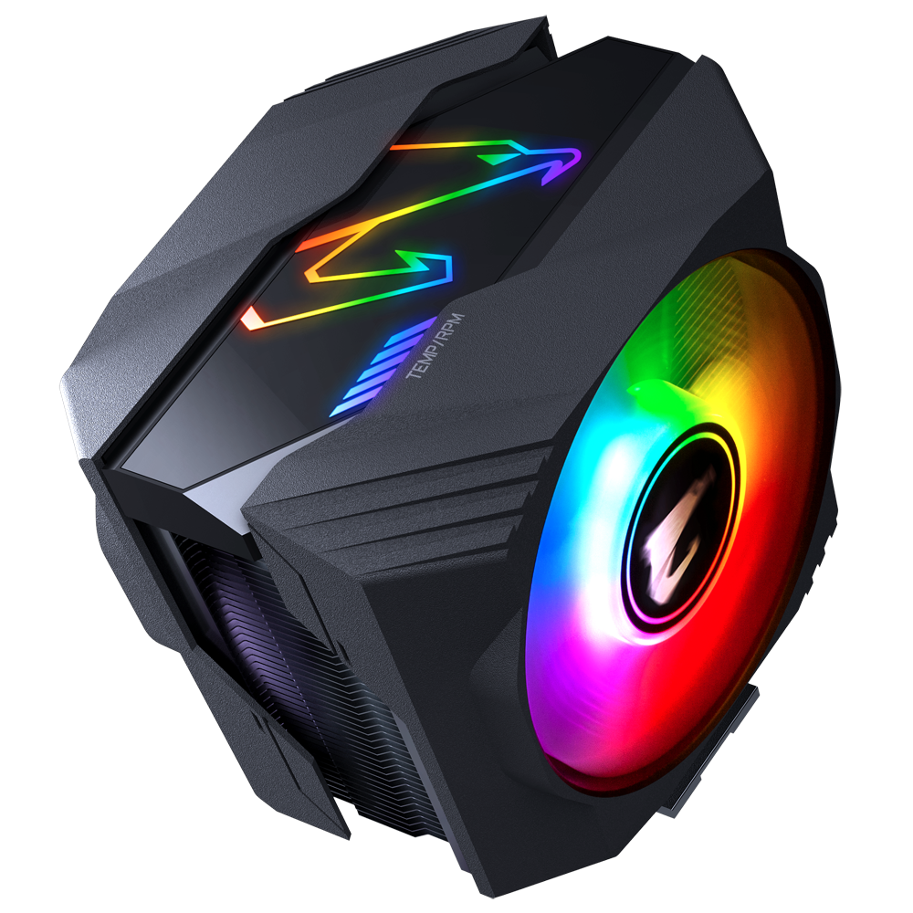 Tản nhiệt Khí CPU GIGABYTE Aorus ATC800 RGB