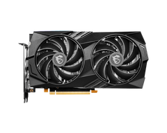 VGA MSI GeForce RTX™ 4060 GAMING X 8G