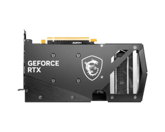 VGA MSI GeForce RTX™ 4060 GAMING X 8G