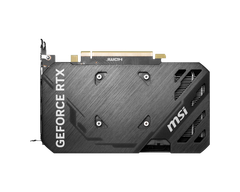 VGA MSI GeForce RTX™ 4060 Ti VENTUS 2X BLACK 8G