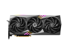 VGA MSI GeForce RTX™ 4060 Ti GAMING X TRIO 8G