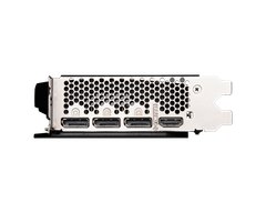 VGA MSI GeForce RTX™ 4060 Ti VENTUS 2X BLACK 8G OC