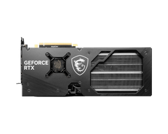 VGA MSI GeForce RTX™ 4060 Ti GAMING X TRIO 8G