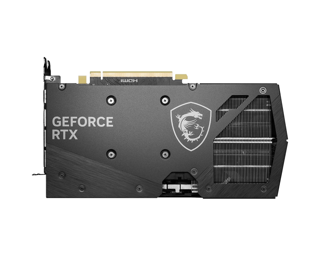 VGA MSI GeForce RTX™ 4060 Ti GAMING 8G