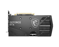 VGA MSI GeForce RTX™ 4060 Ti GAMING 8G