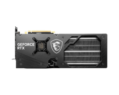 VGA MSI GeForce RTX™ 4060 Ti GAMING TRIO 8G