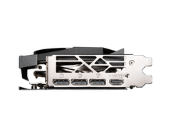 VGA MSI GeForce RTX™ 4060 Ti GAMING TRIO 8G