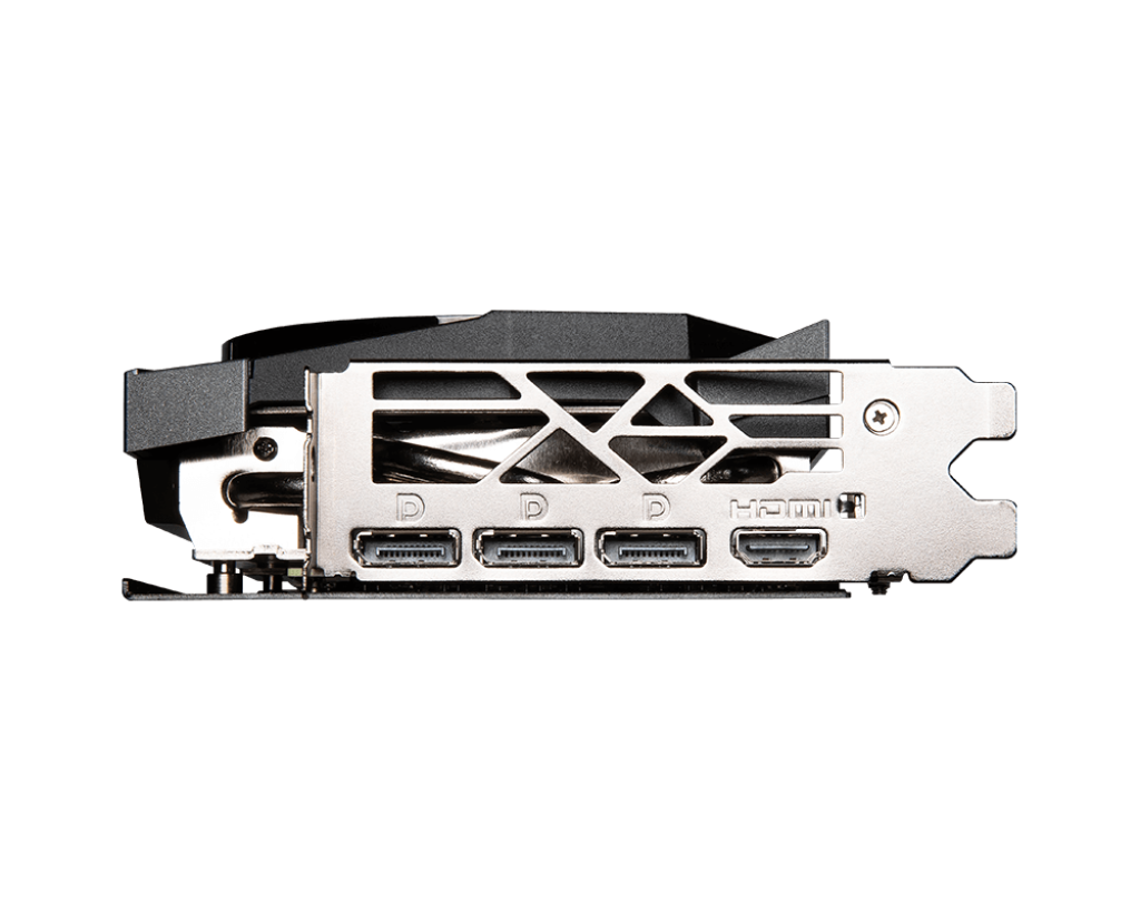 VGA MSI GeForce RTX™ 4060 Ti GAMING X TRIO 8G