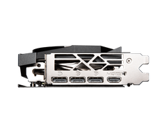 VGA MSI GeForce RTX™ 4060 Ti GAMING X TRIO 8G